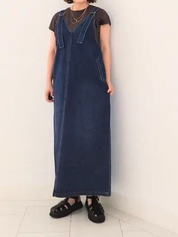 23区 L ナオミ コーディネート画像