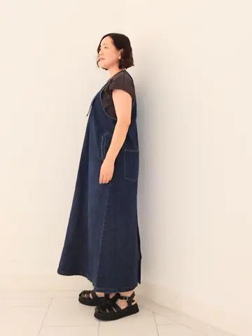 23区 L ナオミ コーディネート画像