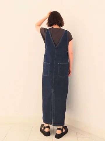 23区 L ナオミ コーディネート画像