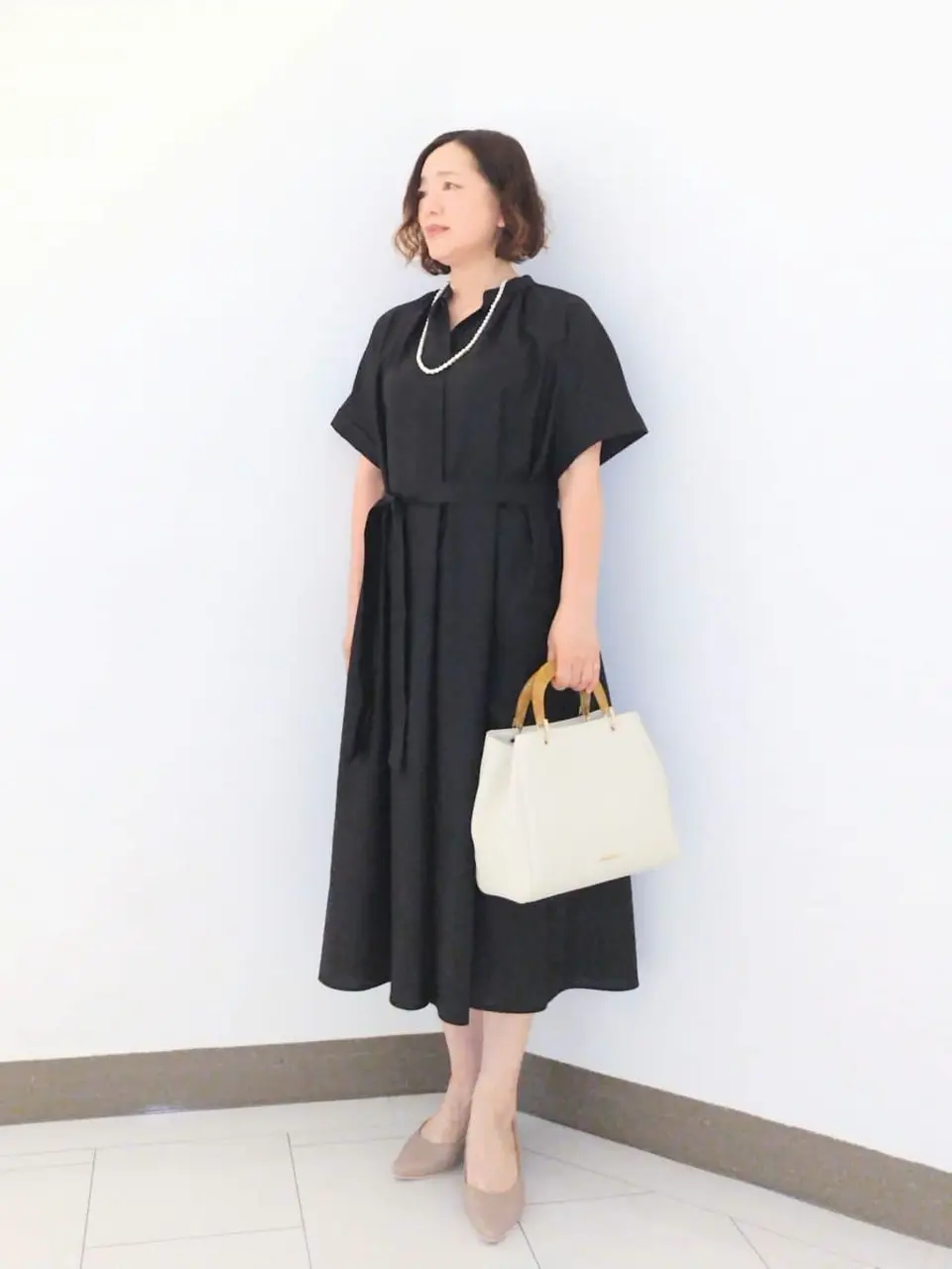 23区 L ナオミ コーディネート画像