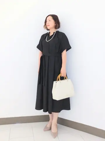 23区 L ナオミ コーディネート画像