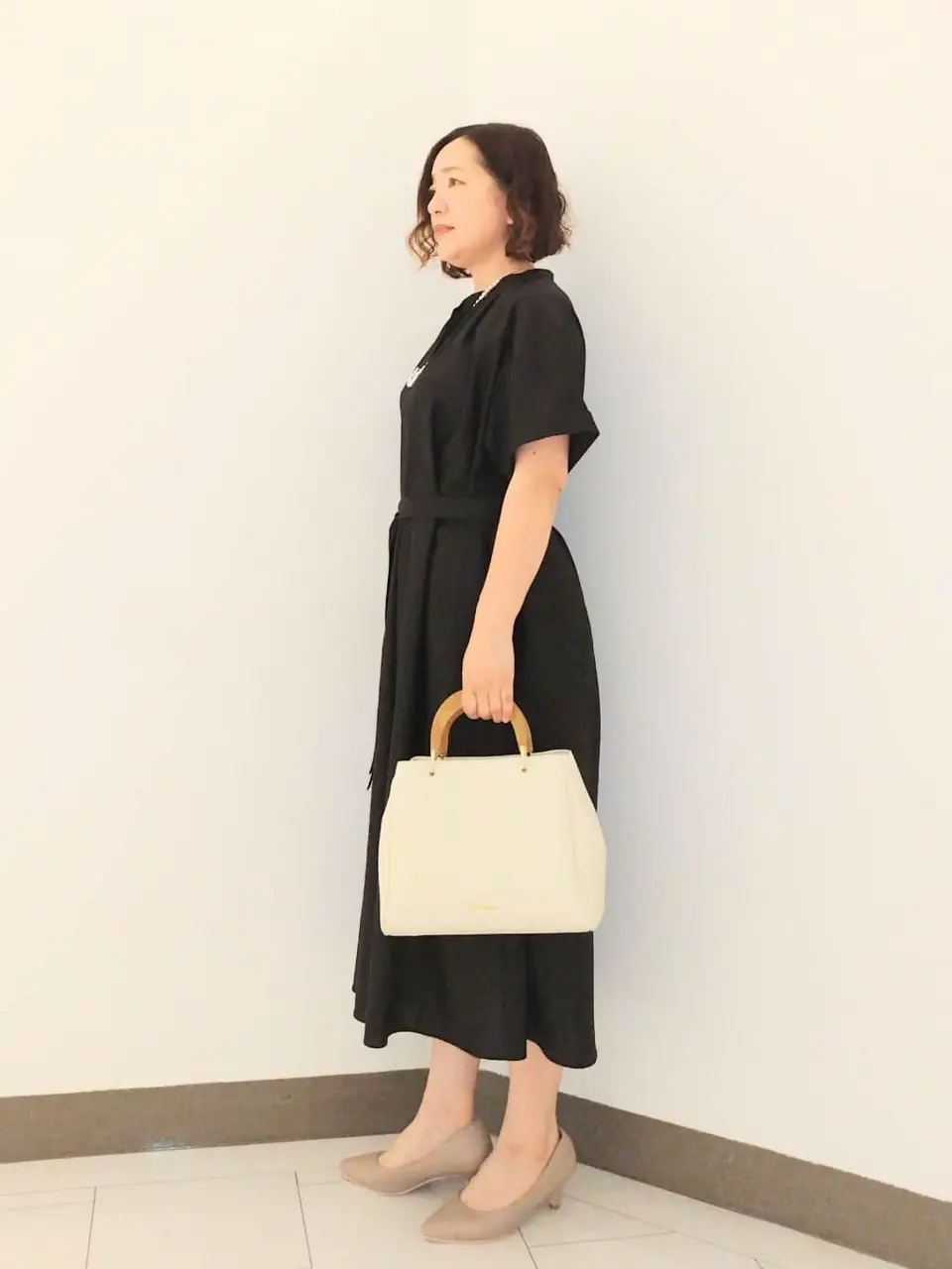 23区 L ナオミ コーディネート画像