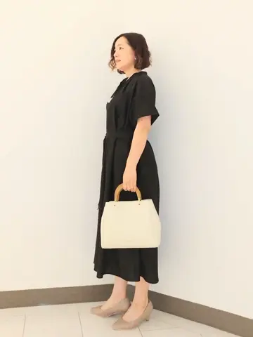 23区 L ナオミ コーディネート画像