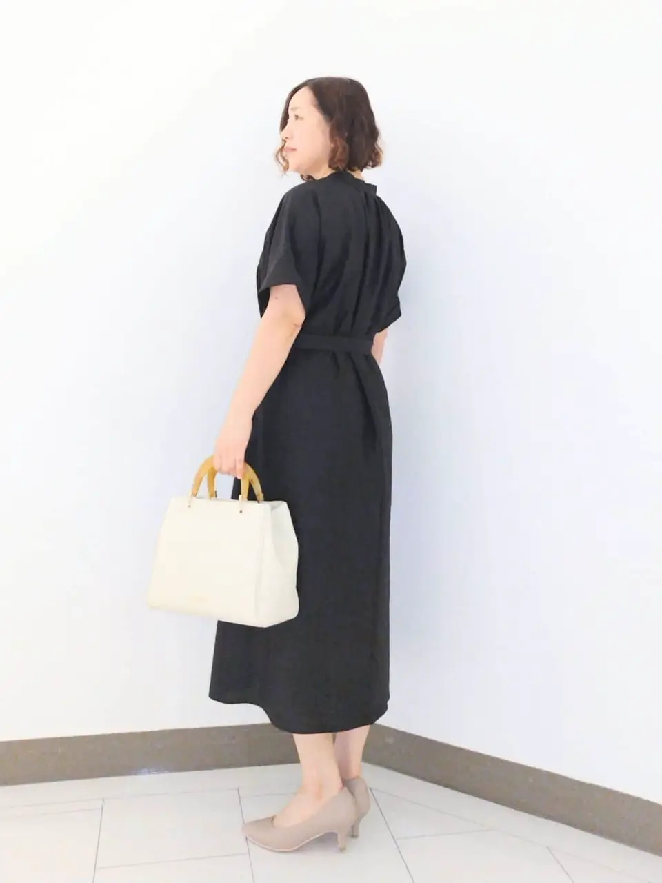 23区 L ナオミ コーディネート画像