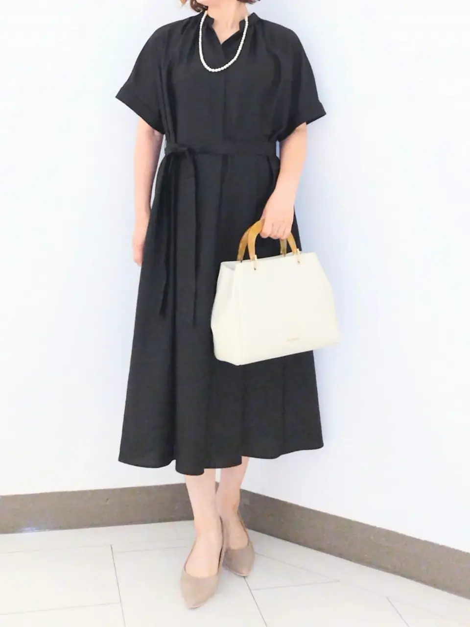 23区 L ナオミ コーディネート画像