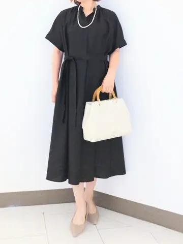 23区 L ナオミ コーディネート画像