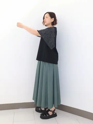 23区 L ナオミ コーディネート画像