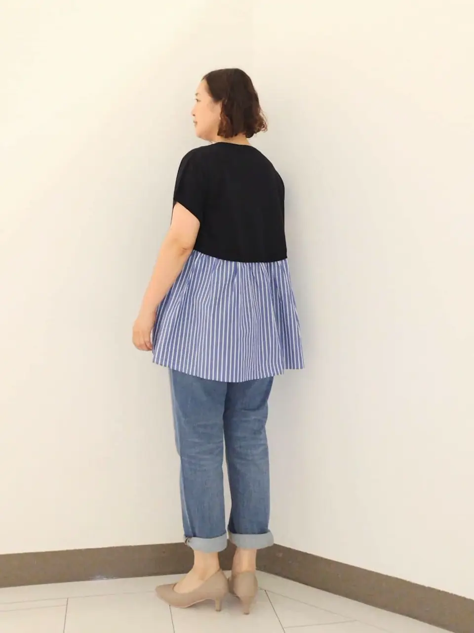 23区 L ナオミ コーディネート画像