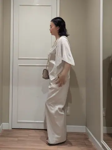 23区 L スタッフn コーディネート画像