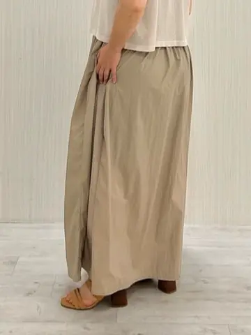 23区 L うめ子 コーディネート画像