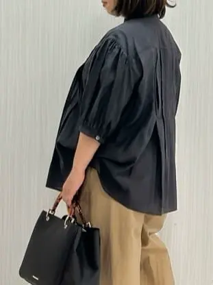 23区 L うめ子 コーディネート画像