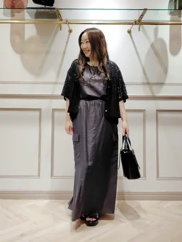 23区 L 佐久間 コーディネート画像