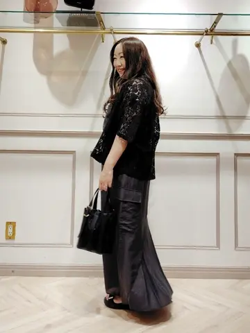 23区 L 佐久間 コーディネート画像