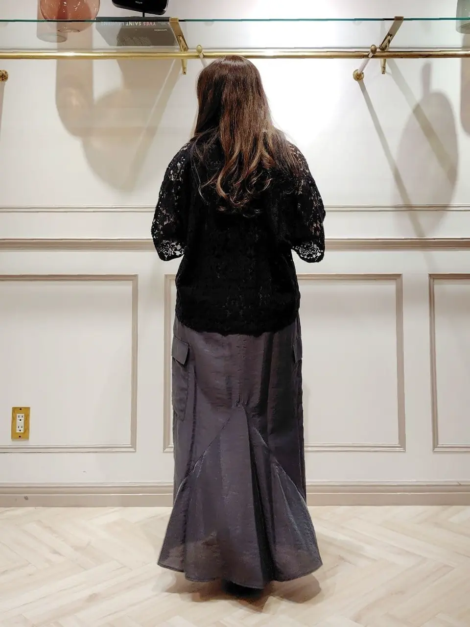 23区 L 佐久間 コーディネート画像