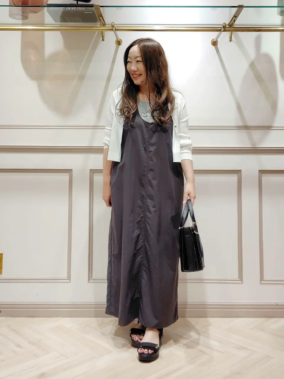 23区 L 佐久間 コーディネート画像