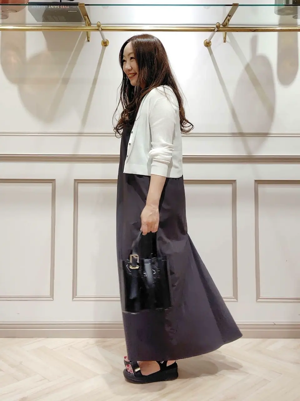 23区 L 佐久間 コーディネート画像