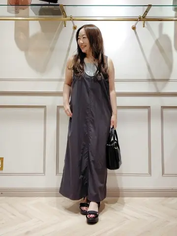 23区 L 佐久間 コーディネート画像