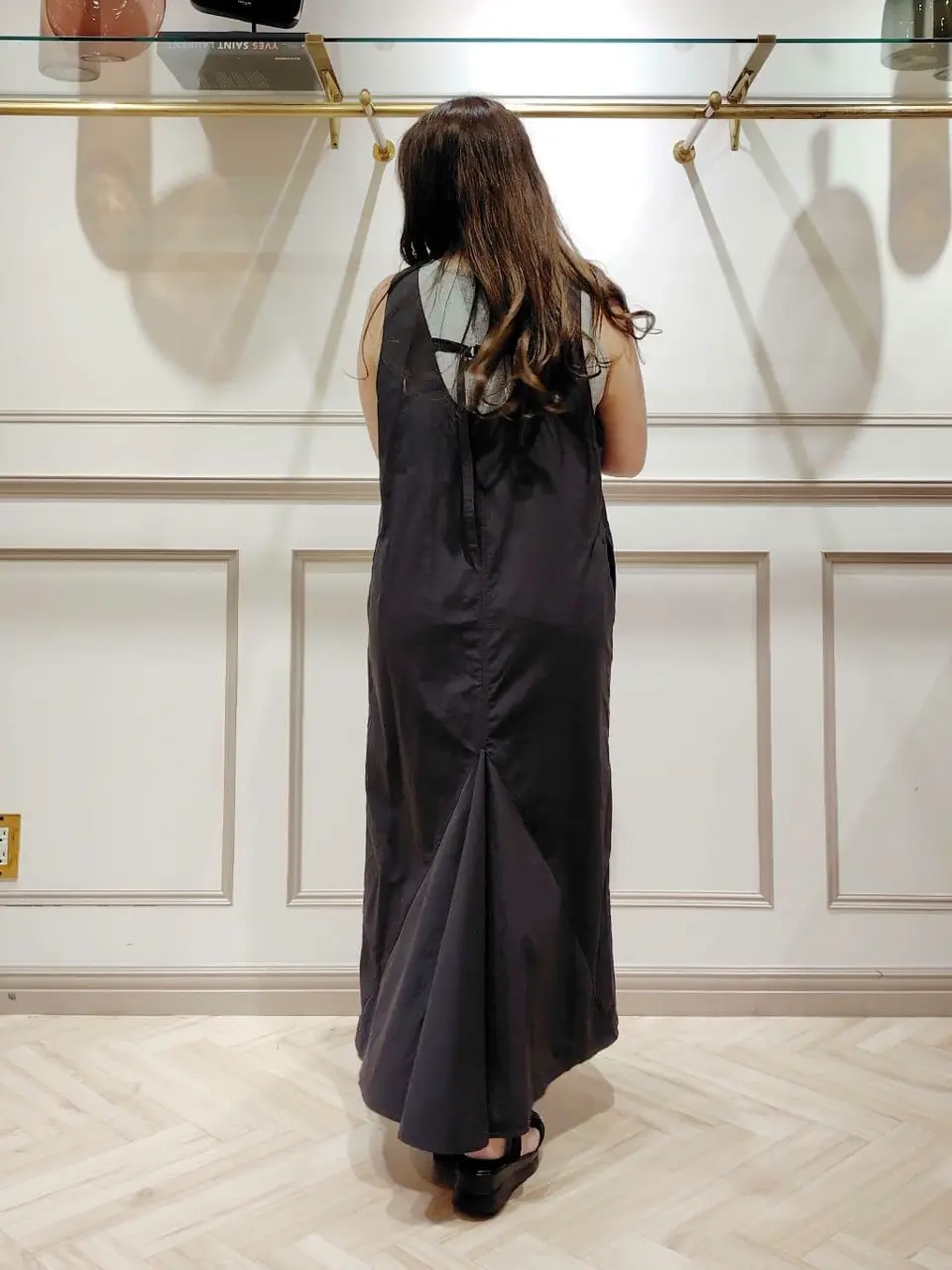 23区 L 佐久間 コーディネート画像