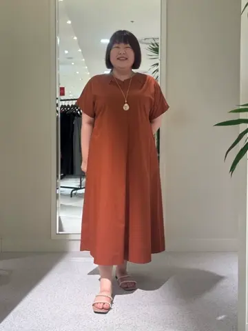 23区 L 杉山 コーディネート画像