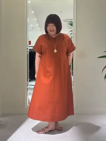 23区 L 杉山 コーディネート画像