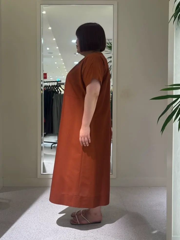 23区 L 杉山 コーディネート画像