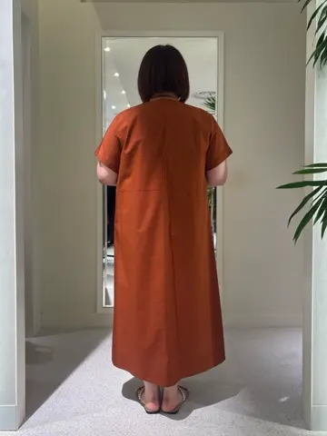 23区 L 杉山 コーディネート画像