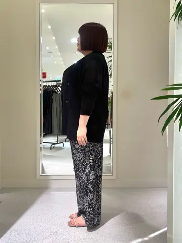 23区 L 杉山 コーディネート画像