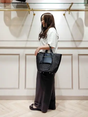 23区 L 佐久間 コーディネート画像