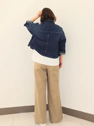 23区 L ナオミ コーディネート画像