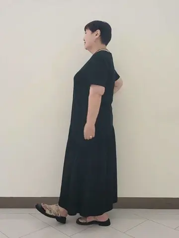 23区 L kazumi コーディネート画像