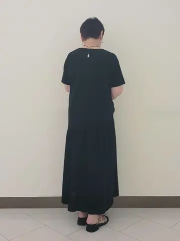 23区 L kazumi コーディネート画像