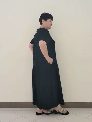 23区 L kazumi コーディネート画像