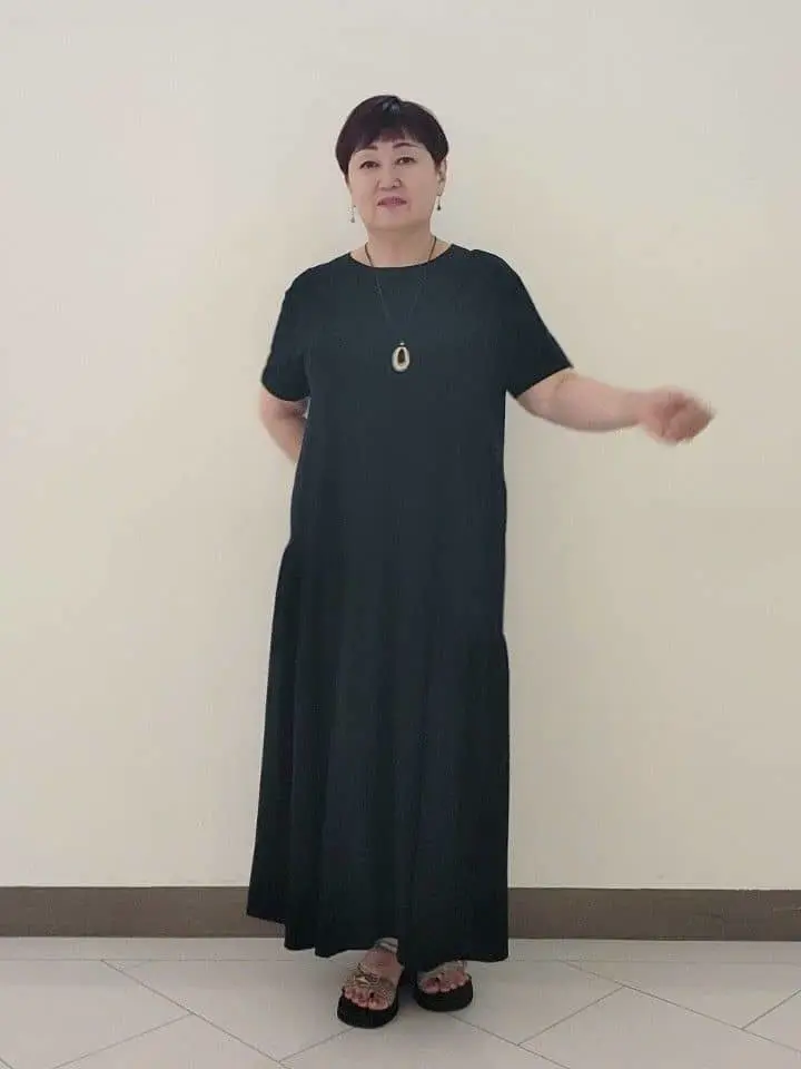 23区 L kazumi コーディネート画像