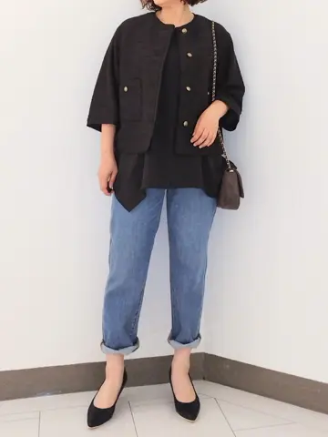 23区 L ナオミ コーディネート画像