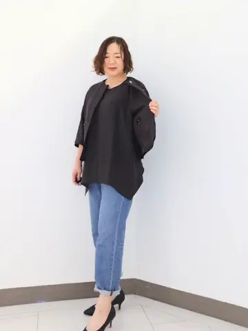 23区 L ナオミ コーディネート画像