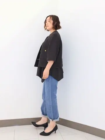 23区 L ナオミ コーディネート画像