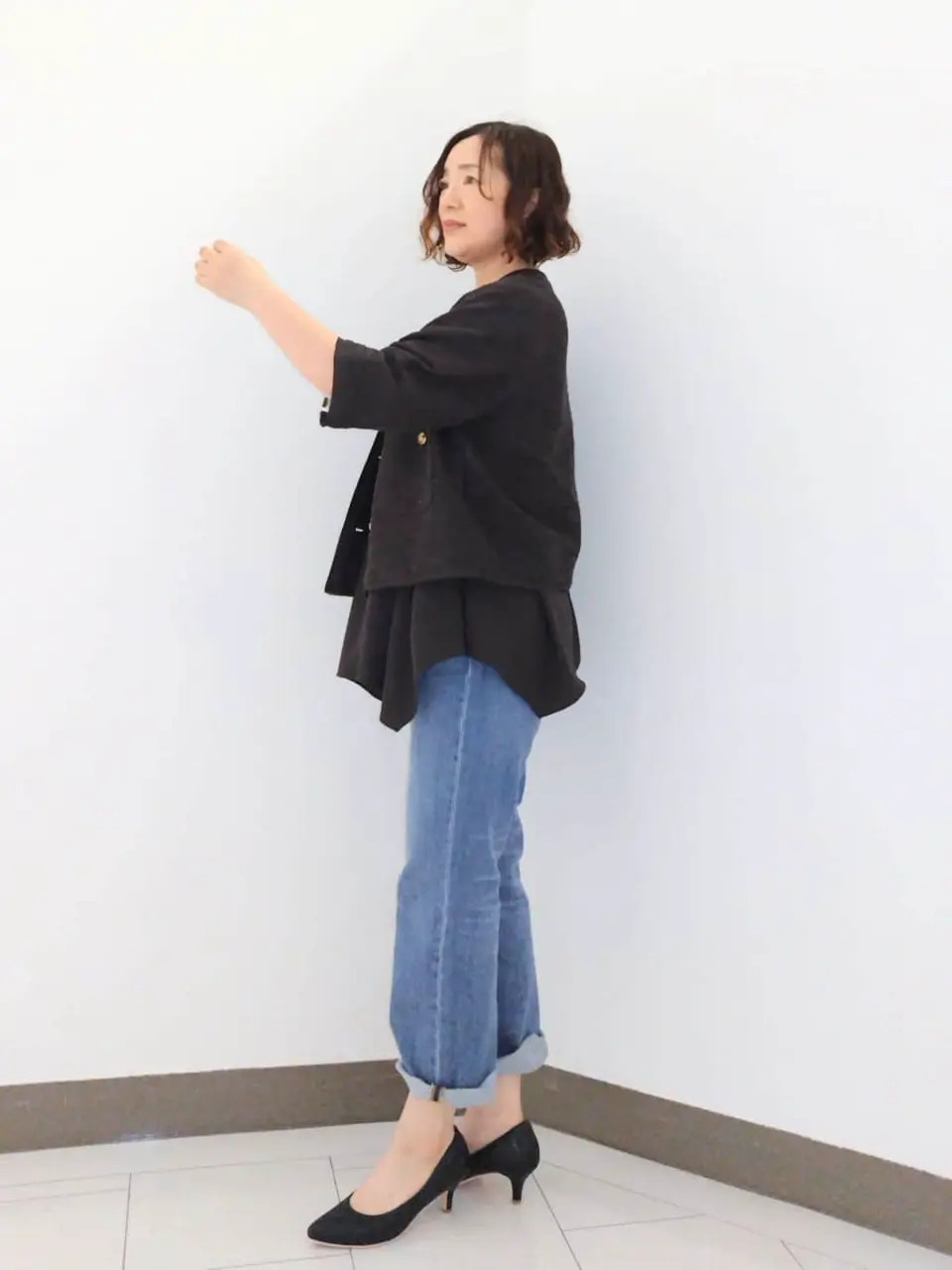 23区 L ナオミ コーディネート画像