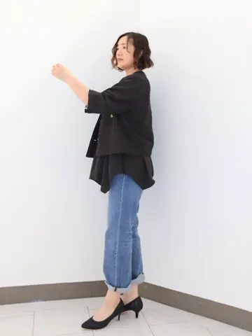 23区 L ナオミ コーディネート画像