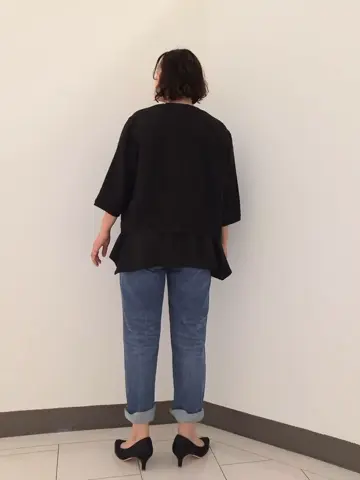 23区 L ナオミ コーディネート画像