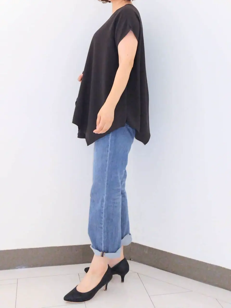 23区 L ナオミ コーディネート画像