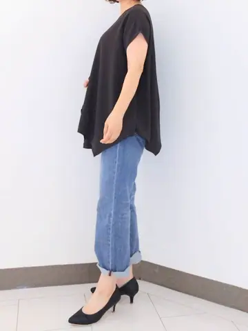 23区 L ナオミ コーディネート画像