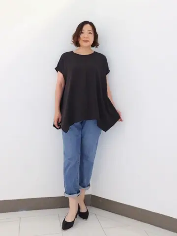 23区 L ナオミ コーディネート画像