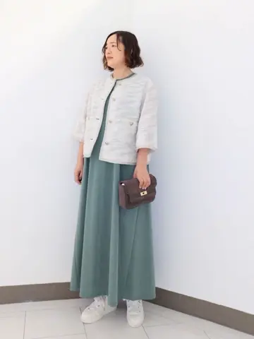 23区 L ナオミ コーディネート画像