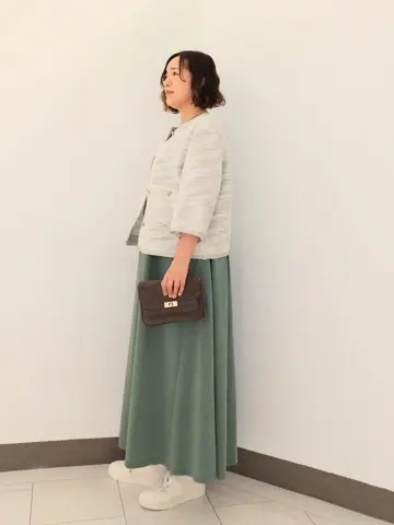 23区 L ナオミ コーディネート画像