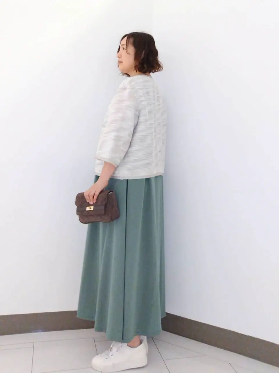 23区 L ナオミ コーディネート画像