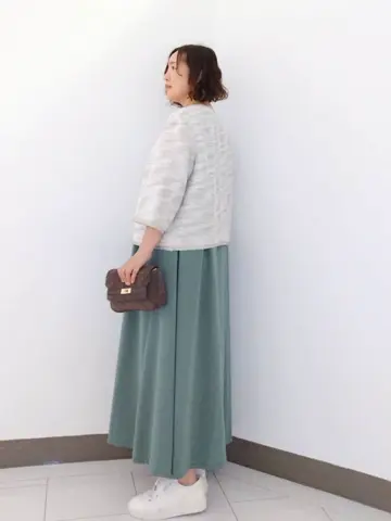 23区 L ナオミ コーディネート画像