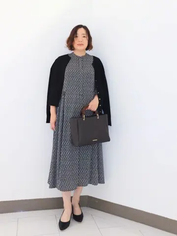 23区 L ナオミ コーディネート画像