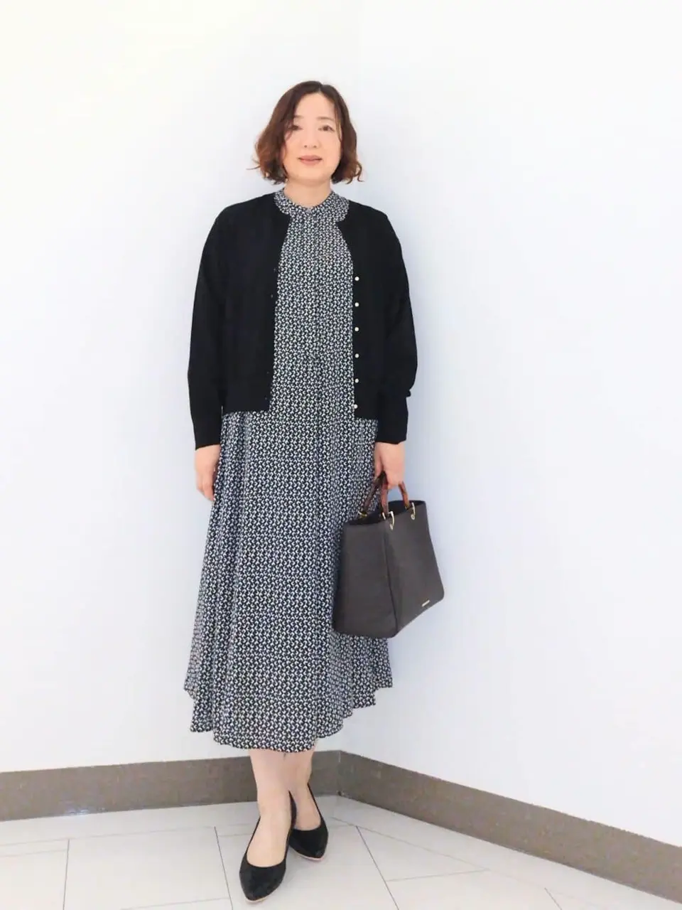 23区 L ナオミ コーディネート画像