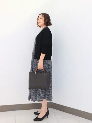 23区 L ナオミ コーディネート画像