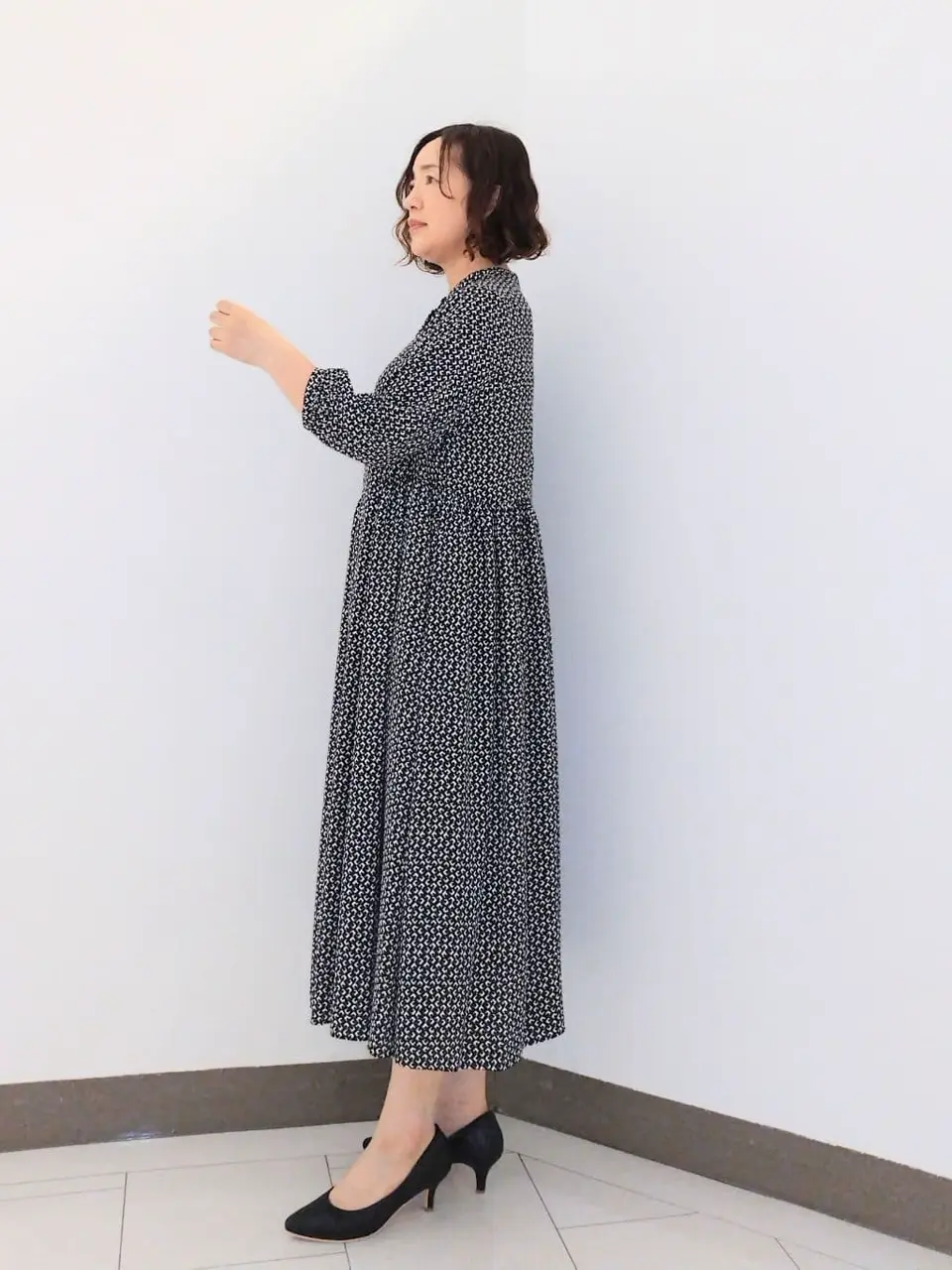 23区 L ナオミ コーディネート画像